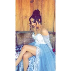 Meet your Posher, Bianca